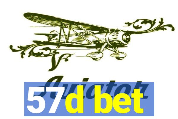 57d bet